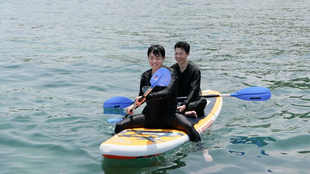 [Disney+ Philippines Twitter] Preview pics of Jimin & Jungkook for ‘Are You Sure?!’ Season 2 - 211125