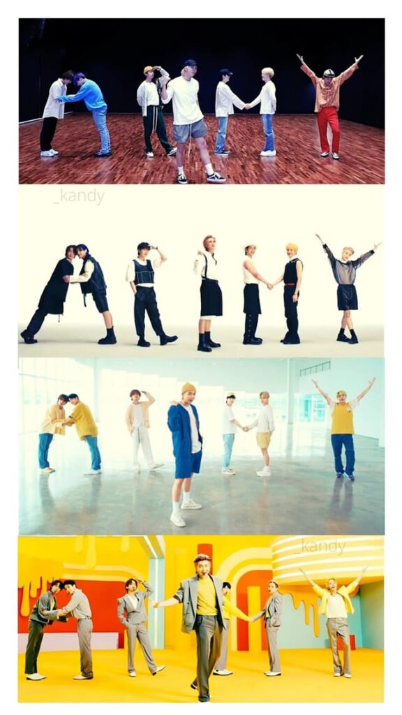 A.R.M.Y.