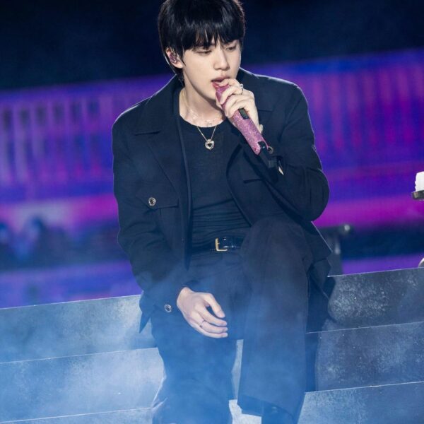 251128 ‘RUNSEOKJIN_EP.TOUR’ THE MOVIE Exclusive Images