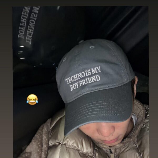 251113 RM on Instagram