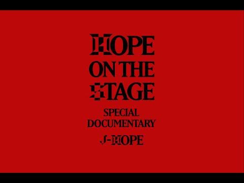 [PREVIEW] j-hope Tour ‘HOPE ON THE STAGE’ The Original SPOT #2 - 271125