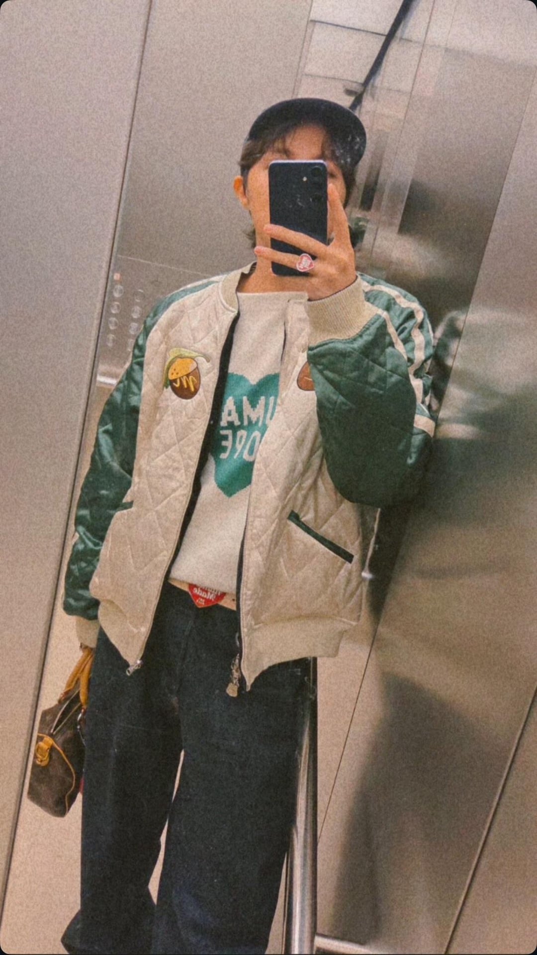 251121 j-hope on Instagram