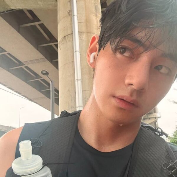 Taehyung IG Post 281125