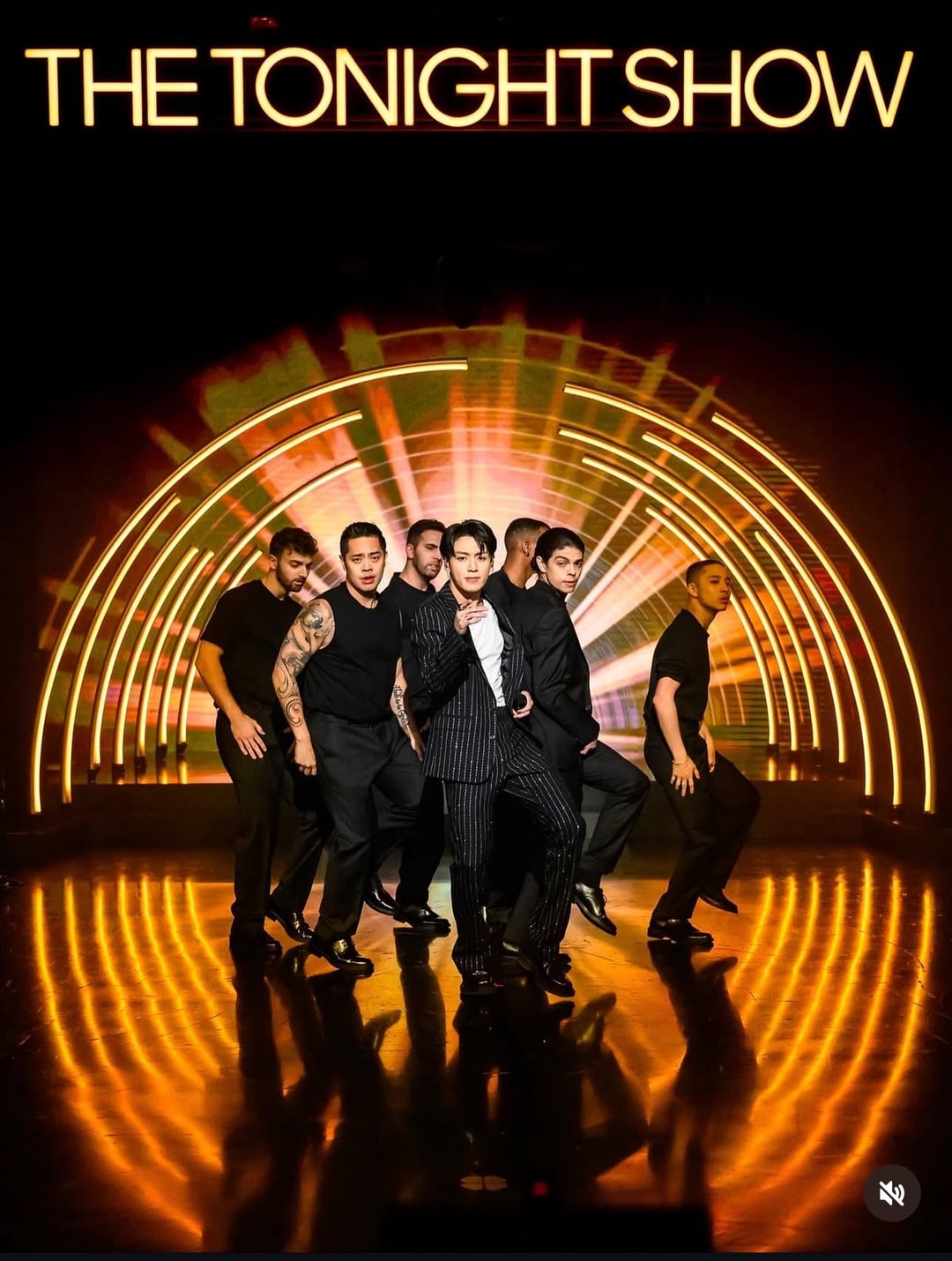 251111 Todd Owyoung (The Tonight Show Photographer) on Instagram