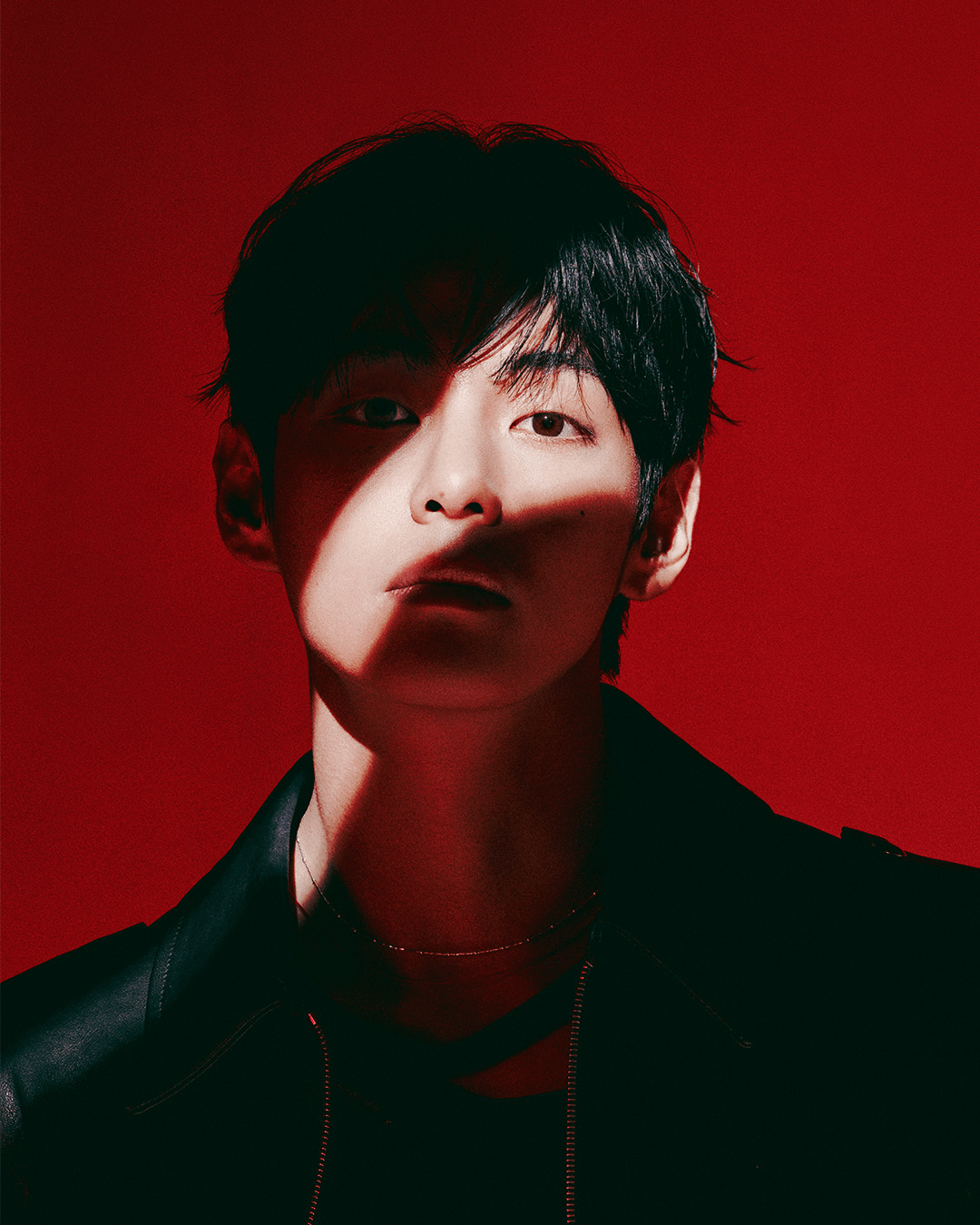 TIRTIR Global IG Post feat. Taehyung - 071125