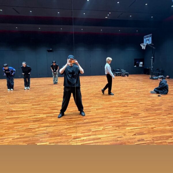 Namjoon IG Story 241125