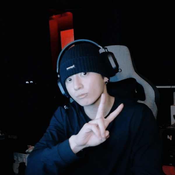 Jungkook Weverse Live 041125