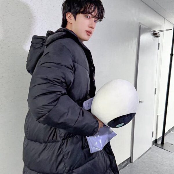 wootteo IG Posts with Jin 061225