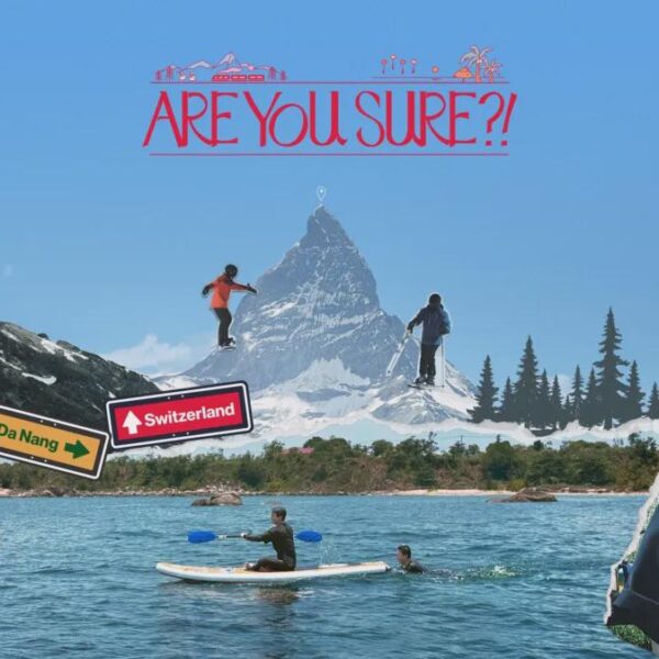 Jimin & Jungkook ‘Are You Sure?!’ Episodes 5 & 6 - 171225