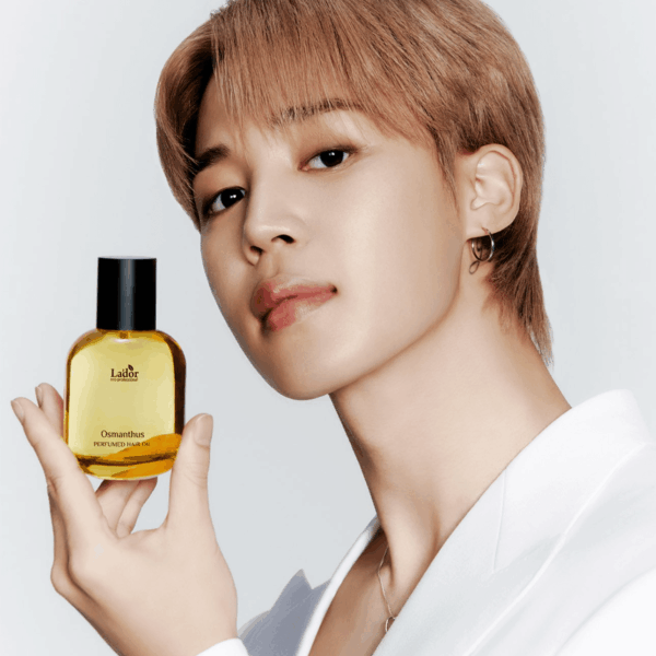 LADOR IG Post feat. Jimin - 191225