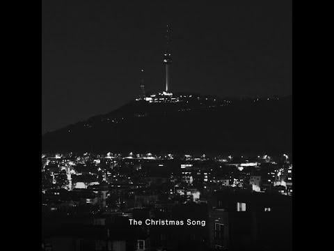 The Christmas Song (cover) by Jung Kook - 241225