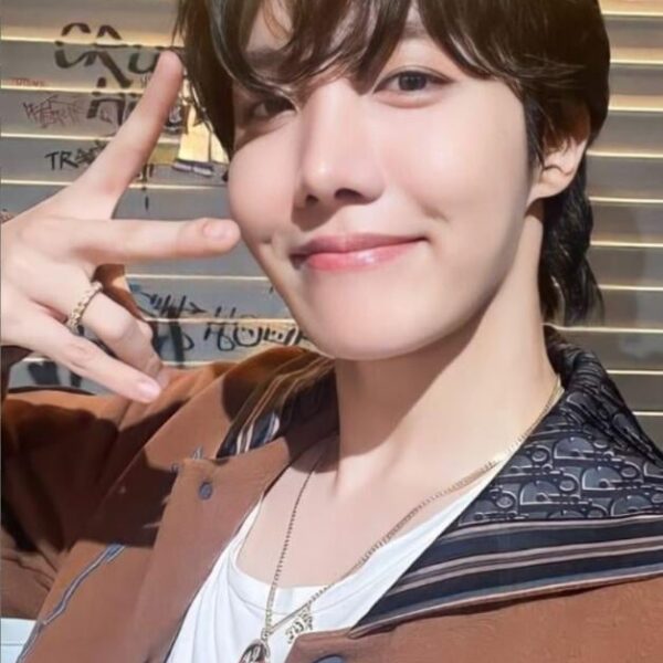 WHAT IS UR FAV PIC/S OF J-HOPE FROM BTS? POST IT/THEM HERE!