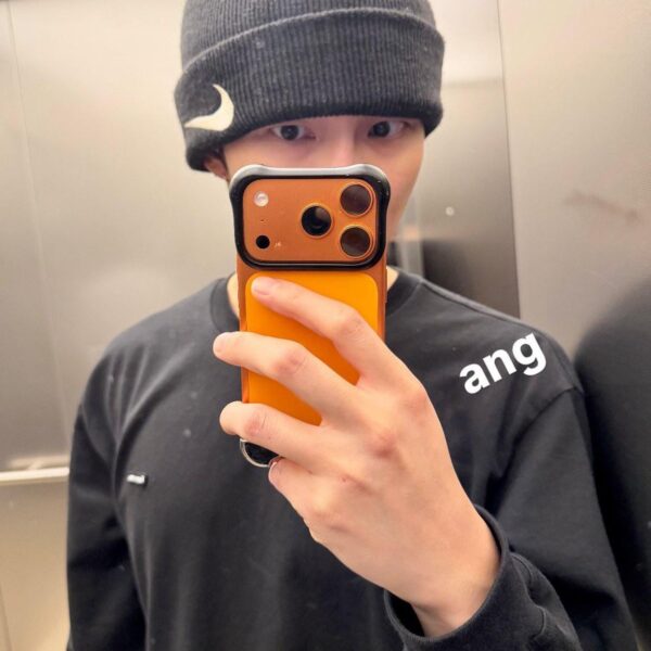 251229 RM on Instagram