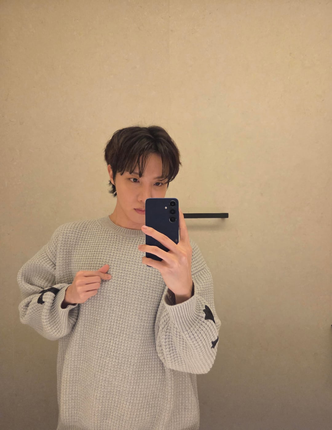 251211 j-hope on Weverse