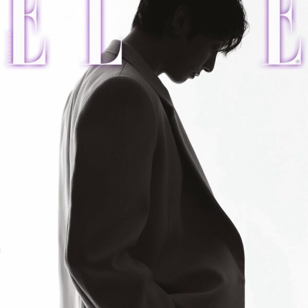 251214 ELLE Korea on Instagram feat. Jungkook