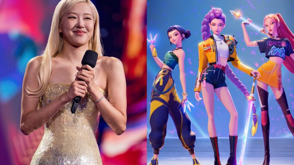 251208 Rolling Stone: 10 Moments That Defined K-Pop's Huge Year (‘The long-awaited return of BTS’ is included in article)