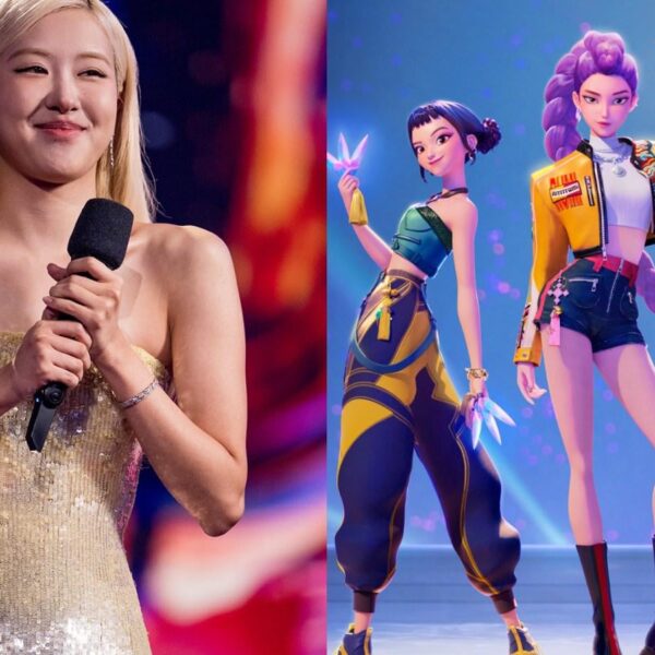 251208 Rolling Stone: 10 Moments That Defined K-Pop's Huge Year (‘The long-awaited return of BTS’ is included in article)