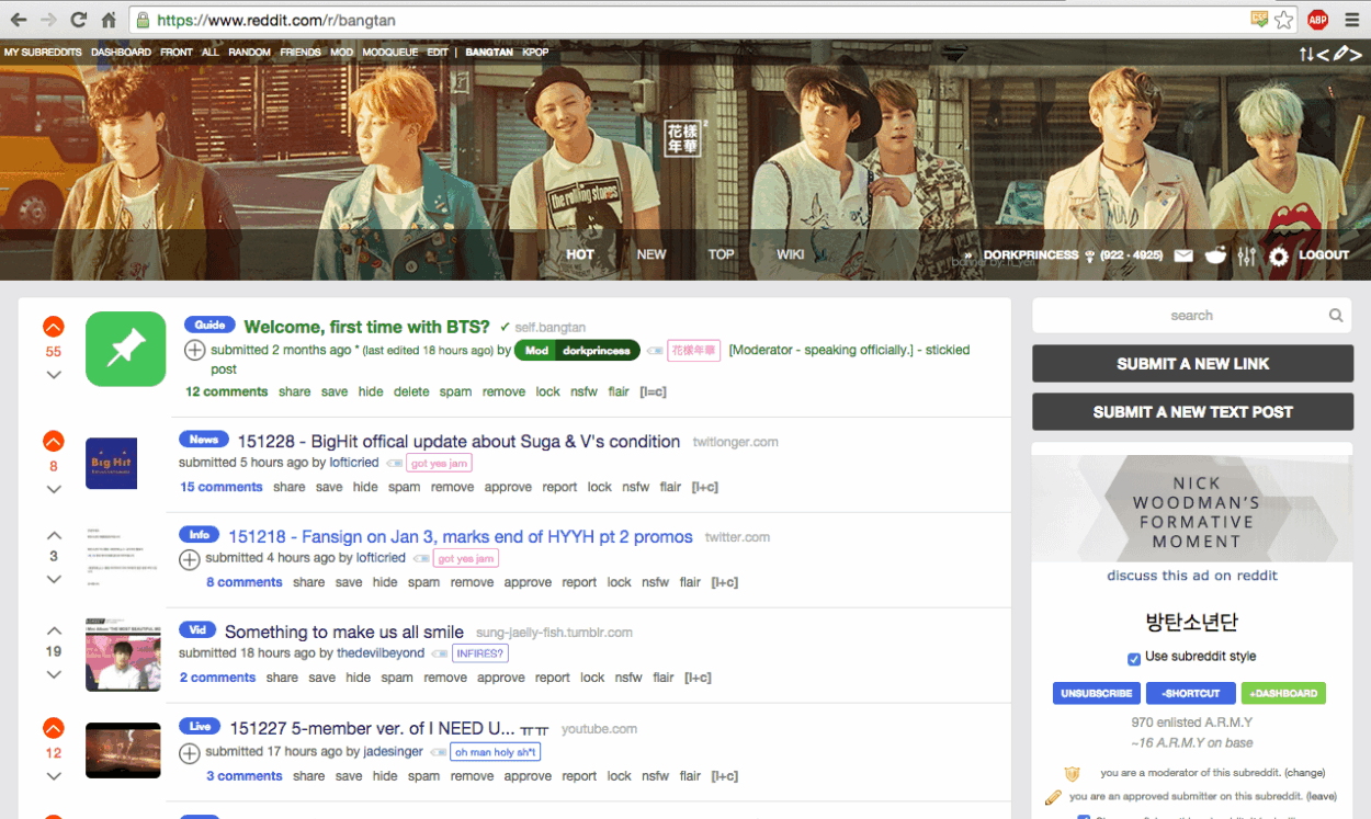 BTS Time Capsule 2025