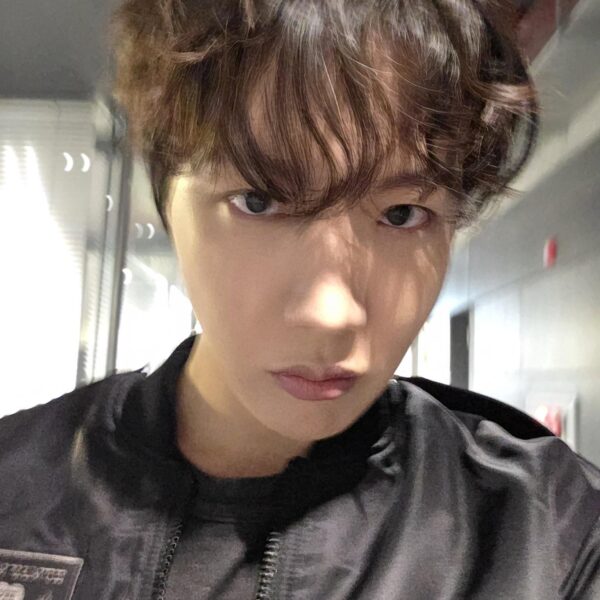 251221 j-hope on Weverse