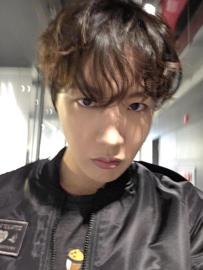 251221 j-hope on Weverse