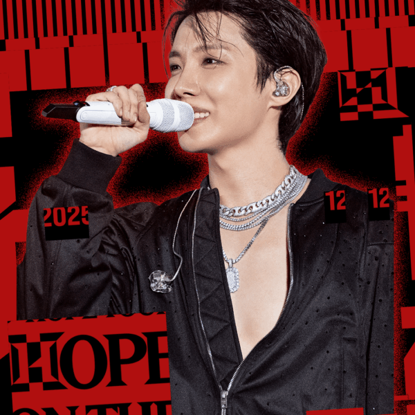 [Weverse] j-hope Tour ‘HOPE ON THE STAGE’ The Original Preview Cuts #2 - 011225