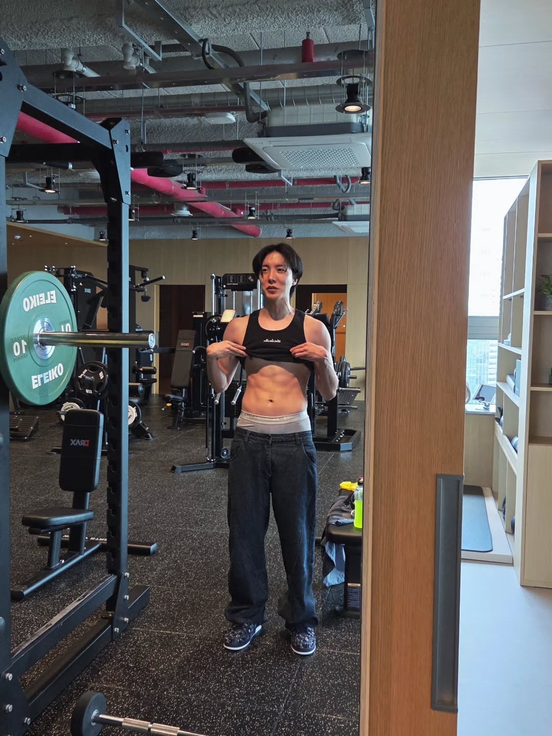 251231 j-hope on Instagram