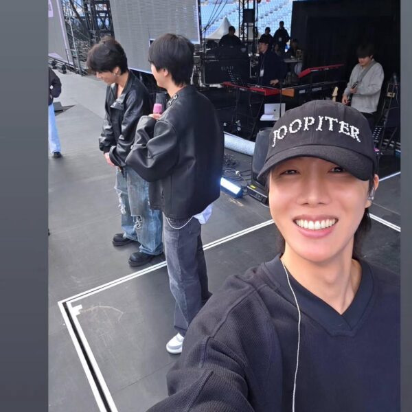 Hobi IG Story 041225