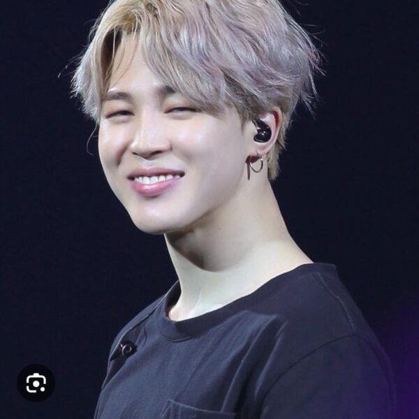 What is your best photo of Jimin?