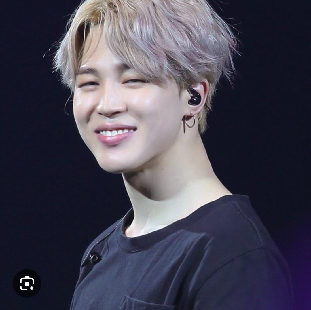 What is your best photo of Jimin?