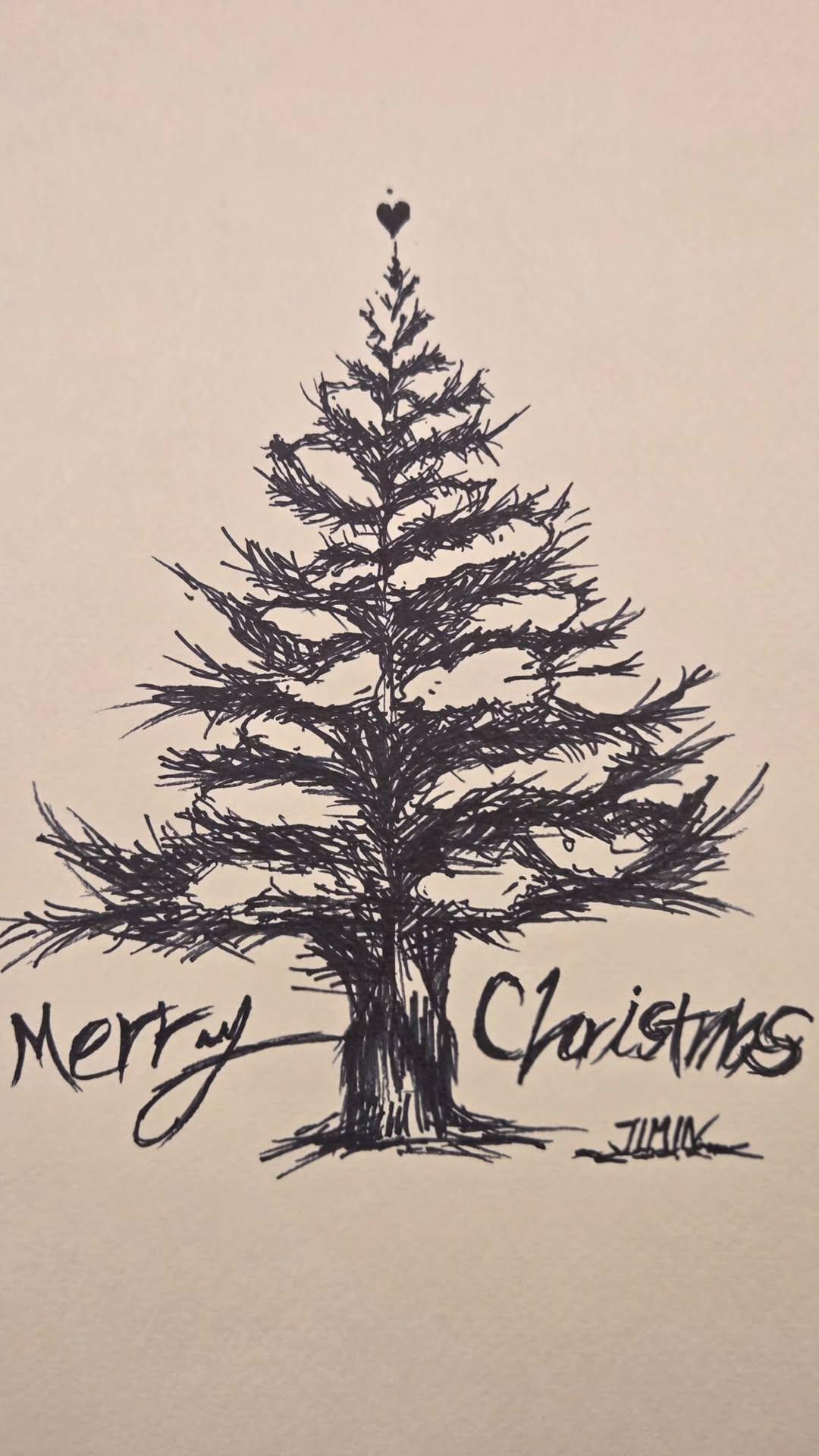 Jimin IG Story 241225