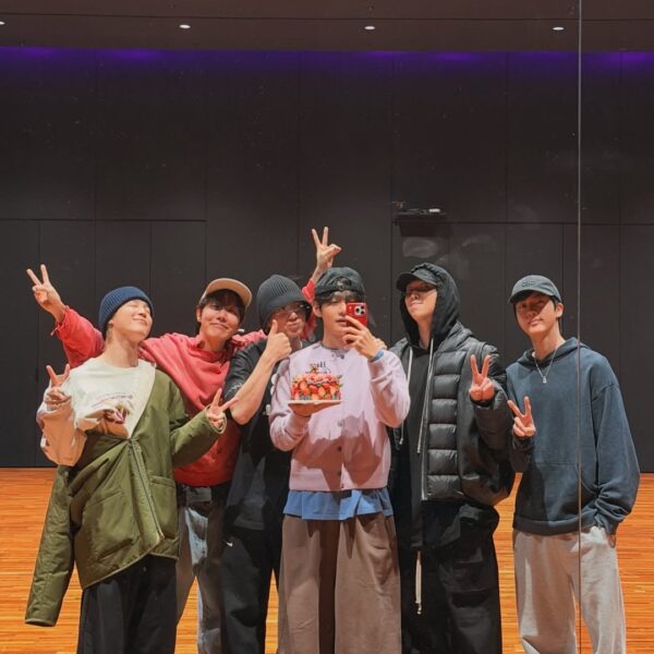 Taehyung IG Post 301225