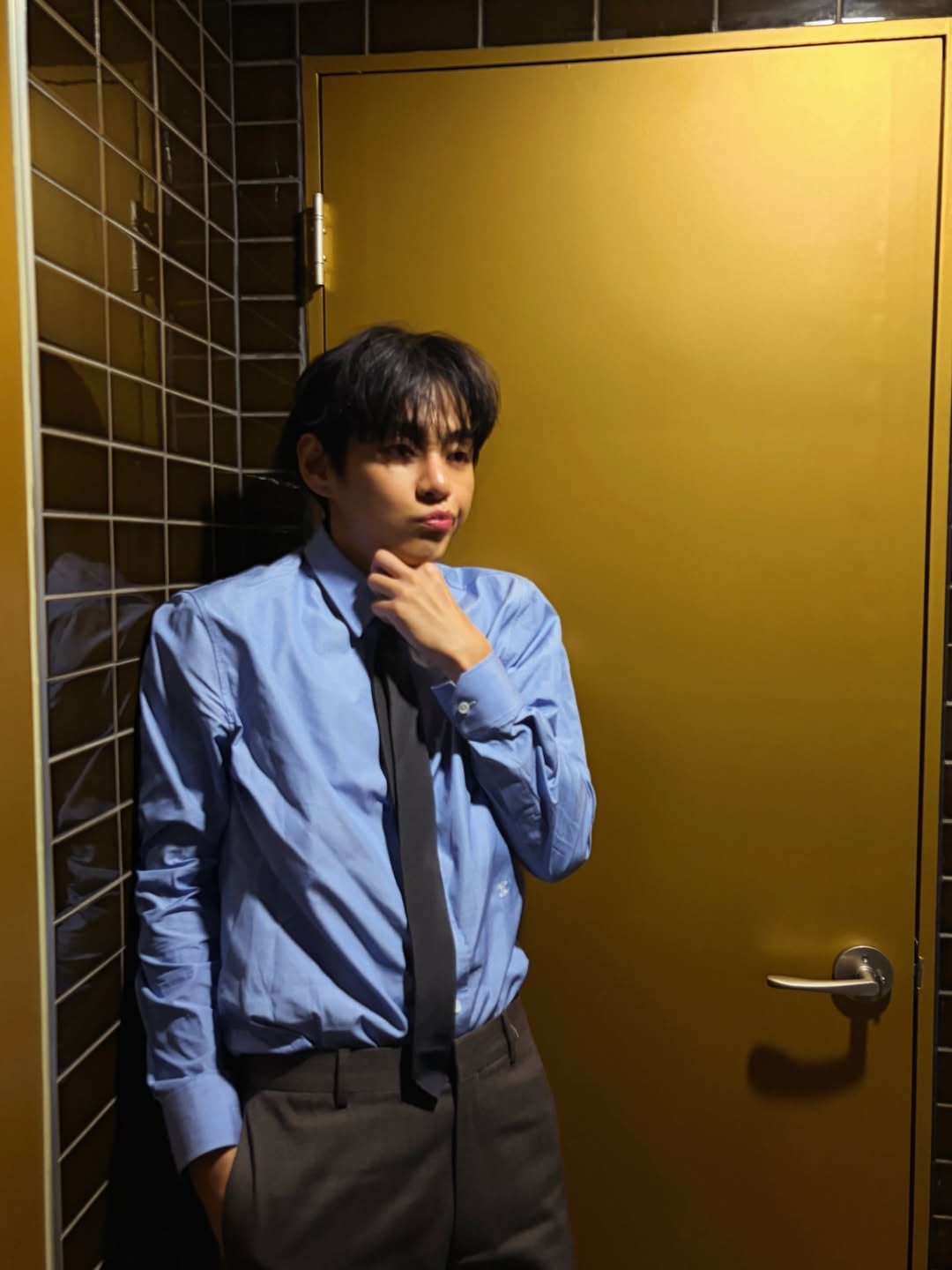 251223 V on Instagram