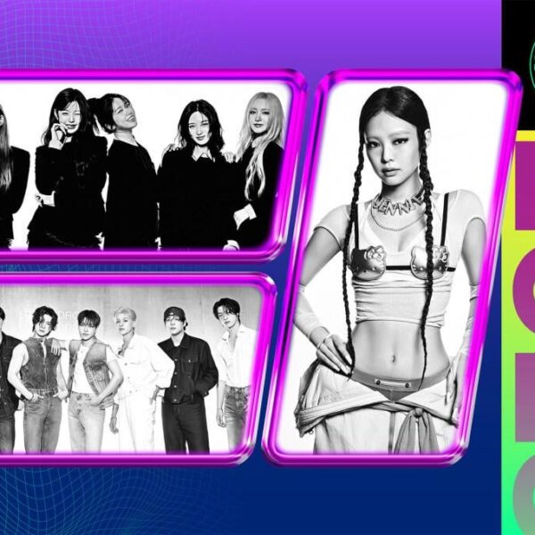 251218 Billboard - The 25 Best K-Pop Songs of 2025: Staff Picks (J-Hope included)