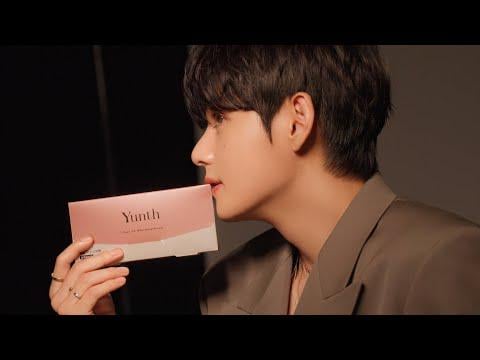[Yunth] Yunth | V Behind The Scene -Vol.2- 011225