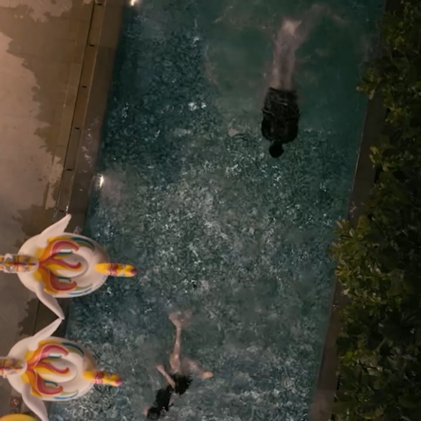 251228 Disney+ on Instagram featuring Jimin and Jung Kook: An unforgettable pair on a once-in-a-lifetime trip.