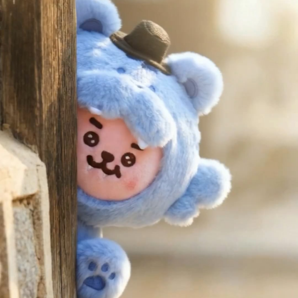 251222 Line Friends Square on Twitter: BT21 K-HORANG