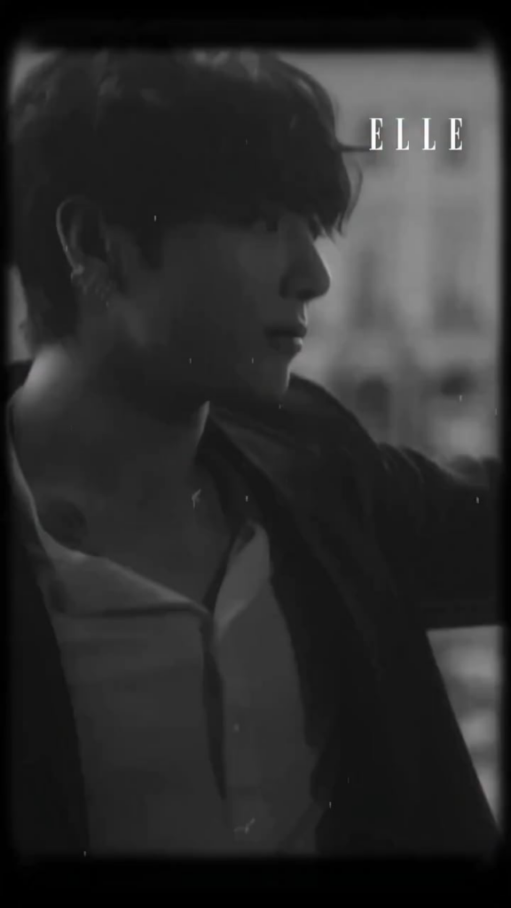 ELLE Korea IG Post feat. Jungkook 301225