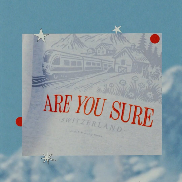 [HYBE MERCH Twitter] BTS Jimin x Jungkook <Are You Sure?! Season 2> Official Merch. & Samsonite Collaboration Coming Soon - 101225