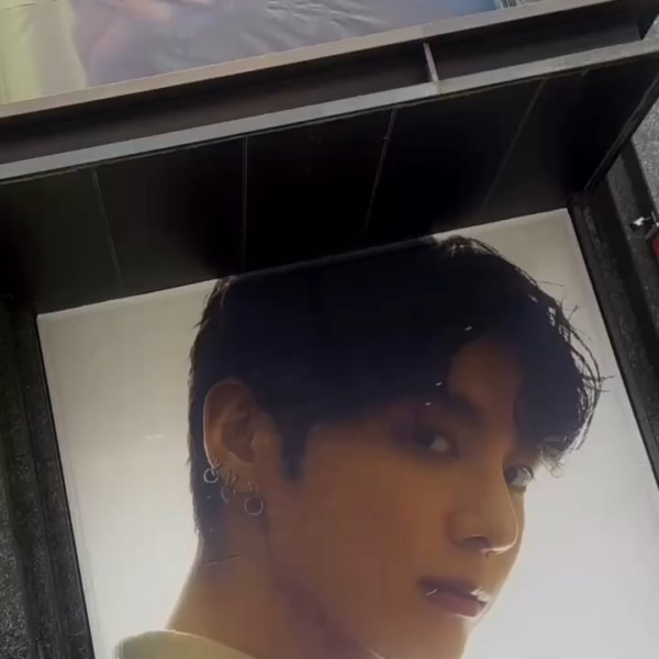 ELLE Korea IG Story feat. Jungkook - 191225