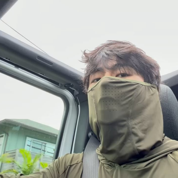Taehyung IG Video (4) 091225
