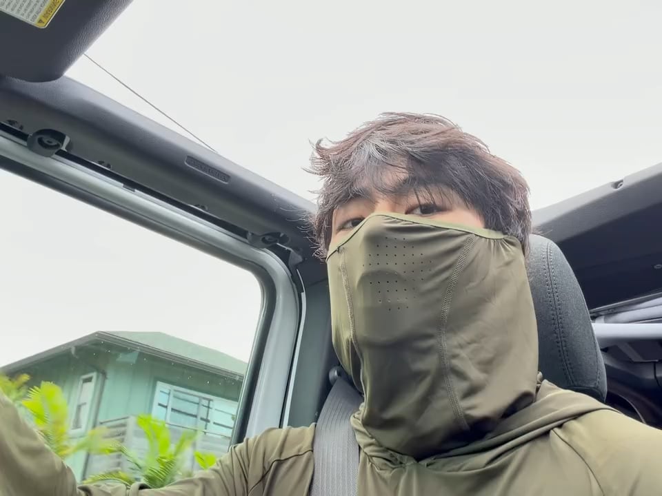 Taehyung IG Video (4) 091225