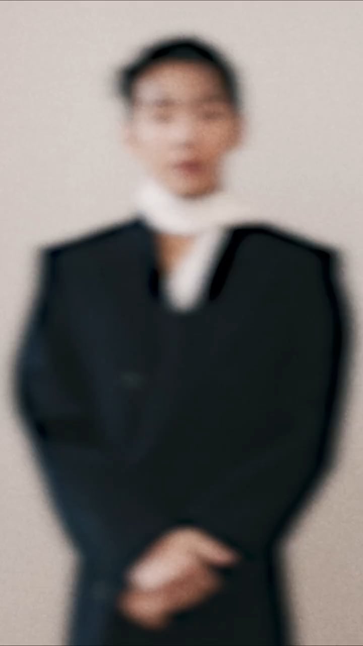 251225 Vogue Japan on Twitter feat. V