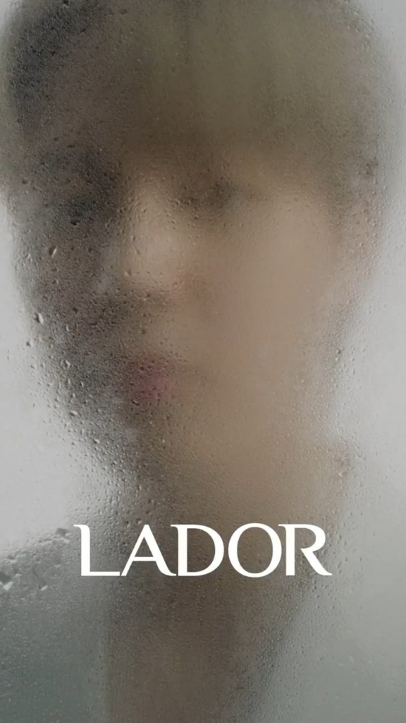 251209 LADOR on Twitter: WHO?