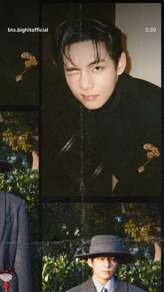 251230 V on Instagram