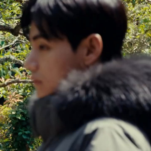 251212 Snow Peak on Instagram featuring V