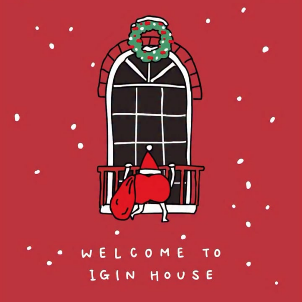 IGIN Twitter feat. Jin (2) 041225