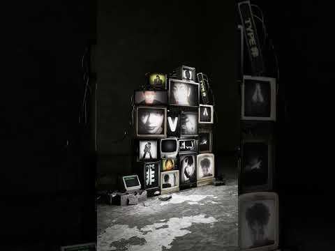 V 'TYPE 非' Concept Preview 1 - 281225