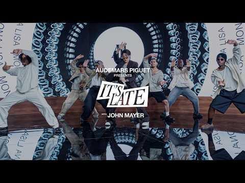 [Audemars Piguet] J-Hope Performs “Mona Lisa” Live - 191225