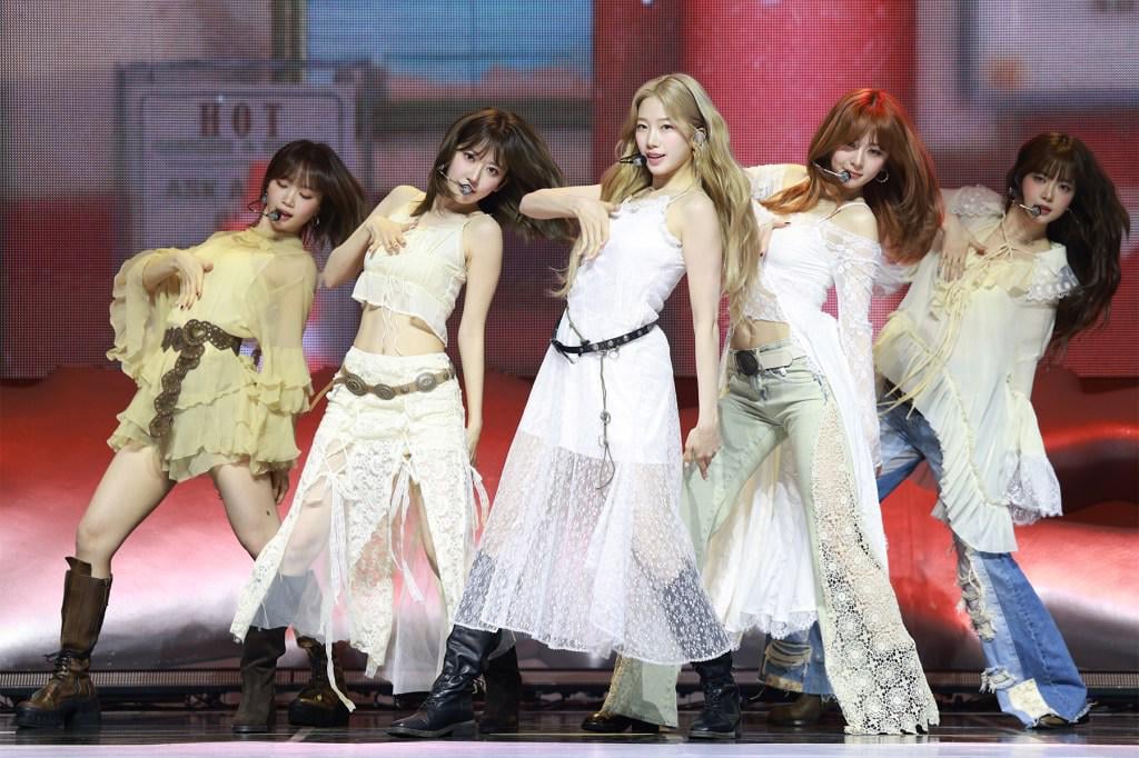 251216 Billboard: Top K-pop Tours of 2025: 10 Highest Grossing Tours (j-hope ranks at #3 and Jin ranks at #7)