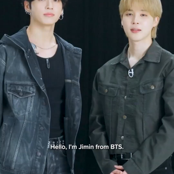 251218 Disney+ Philippines on Twitter: Really… are Jimin & Jung Kook sure? 🤔 Find out in Season 2 of Are You Sure?!